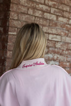 Sorority Mantra Mockneck