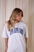 Sorority Vintage Arch T-Shirt