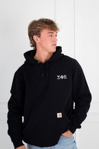 Fraternity Carhartt Hoodie