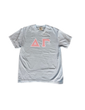 Delta Gamma Letter T-shirt
