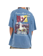 Kappa Alpha Order Arkansas Dad's Wknd T-Shirt 2026