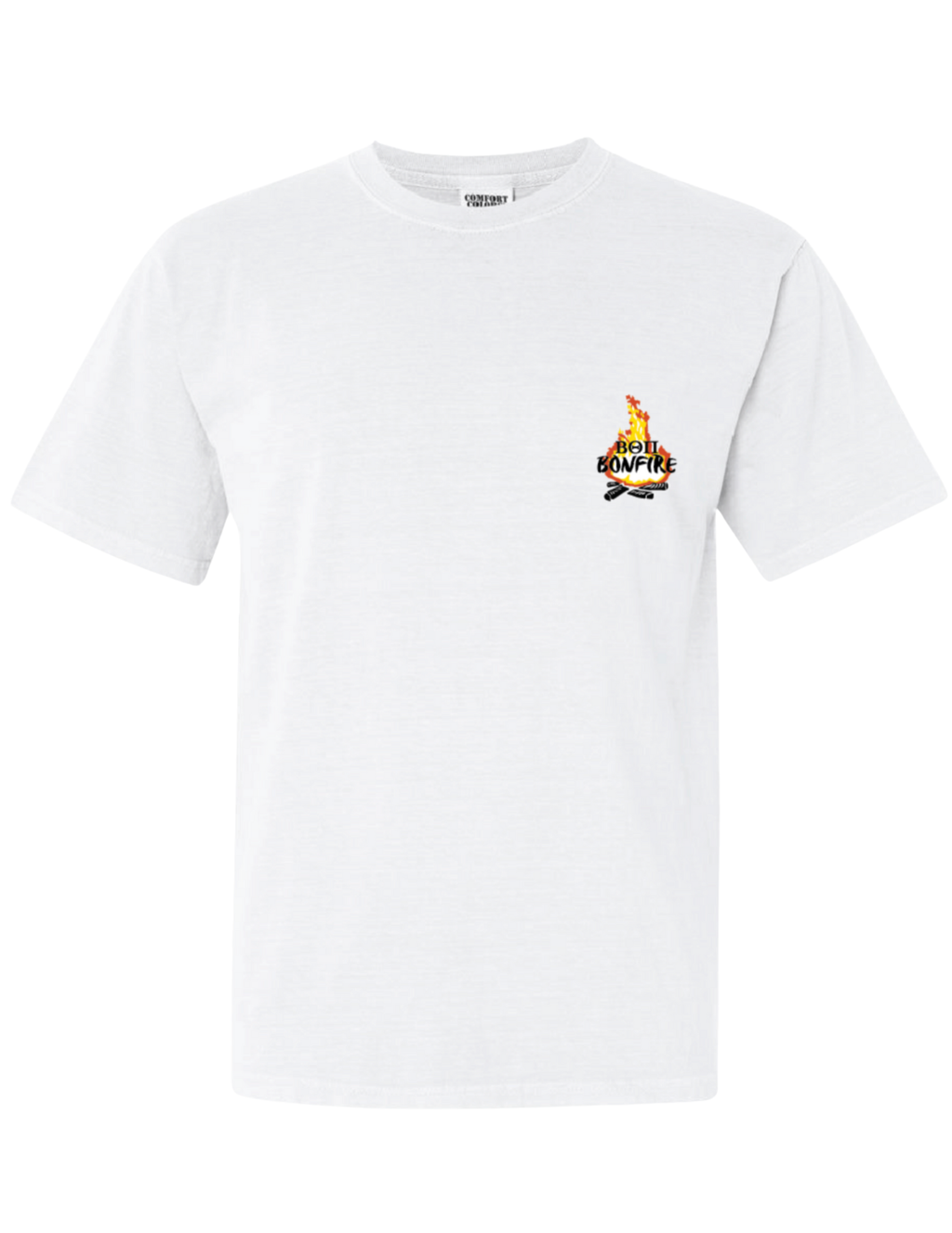 Beta Theta Pi Bonfire 2025 T-Shirt