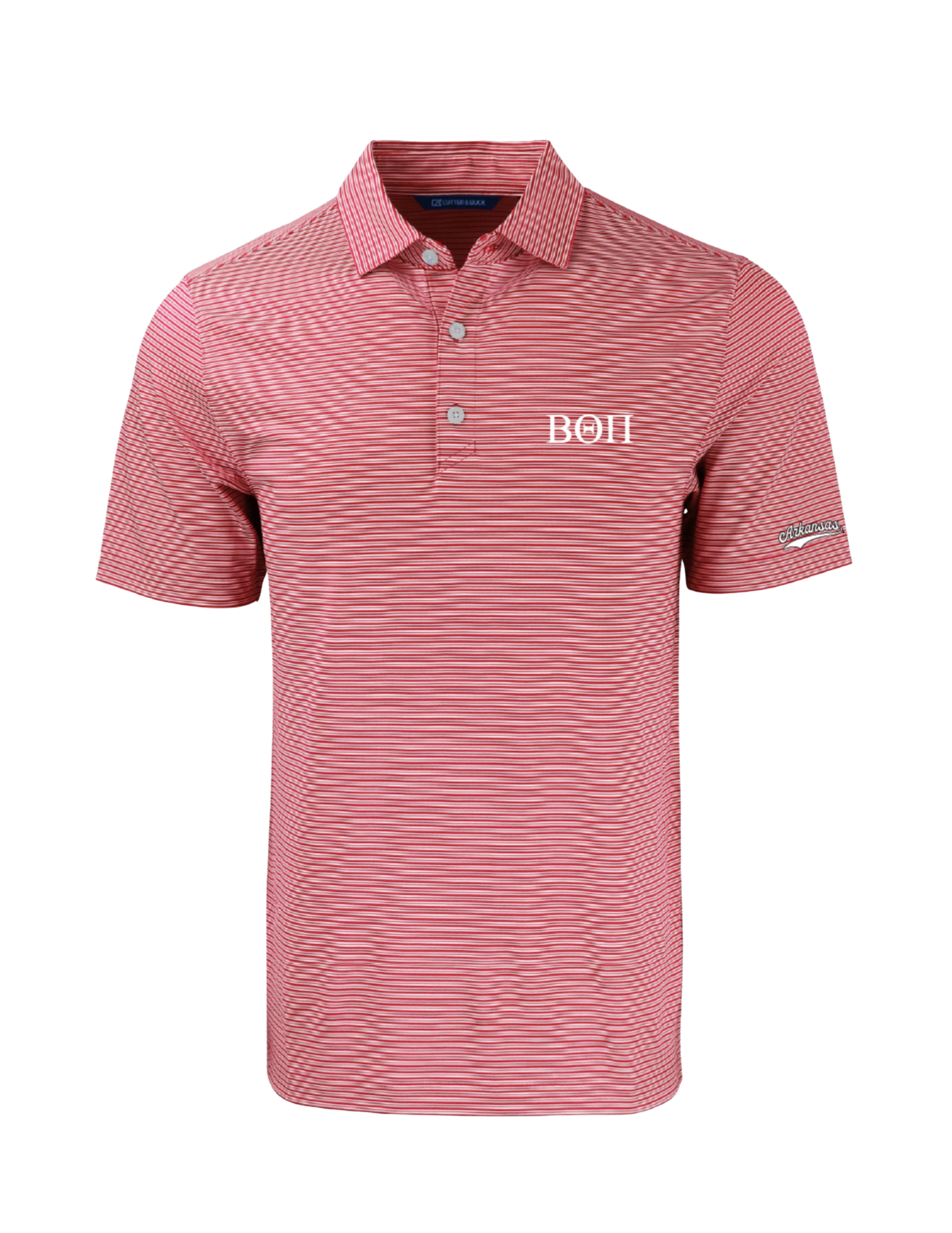 Beta Theta Pi University of Arkansas Polo