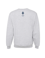 Pi Beta Phi Arkansas Crewneck - 2025 Fall Set