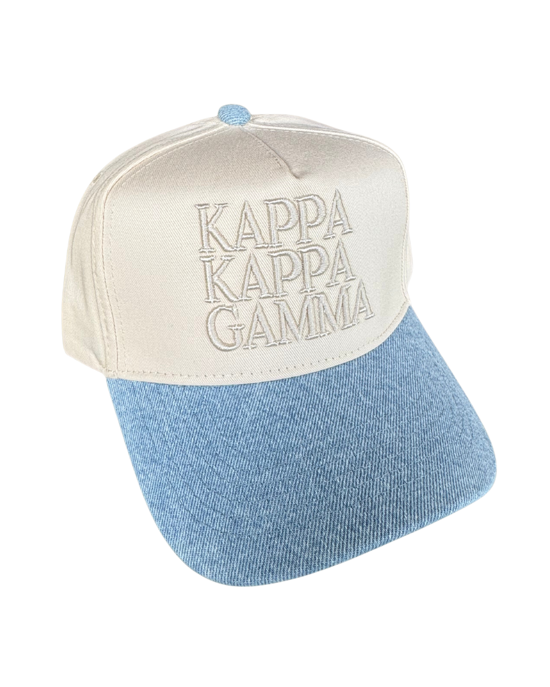Kappa Kappa Gamma Trucker Hat