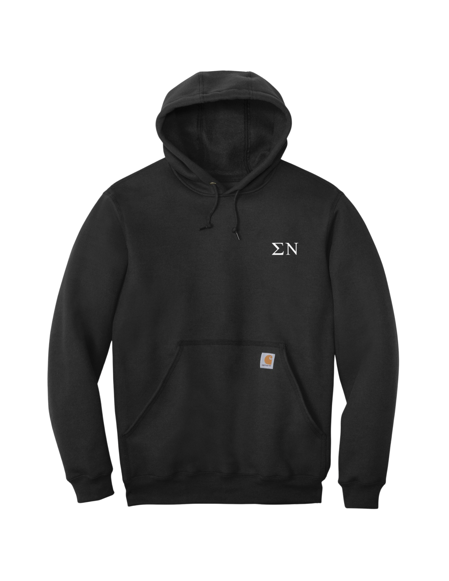 Fraternity Carhartt Hoodie