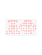 Alpha Phi Mom Crewneck