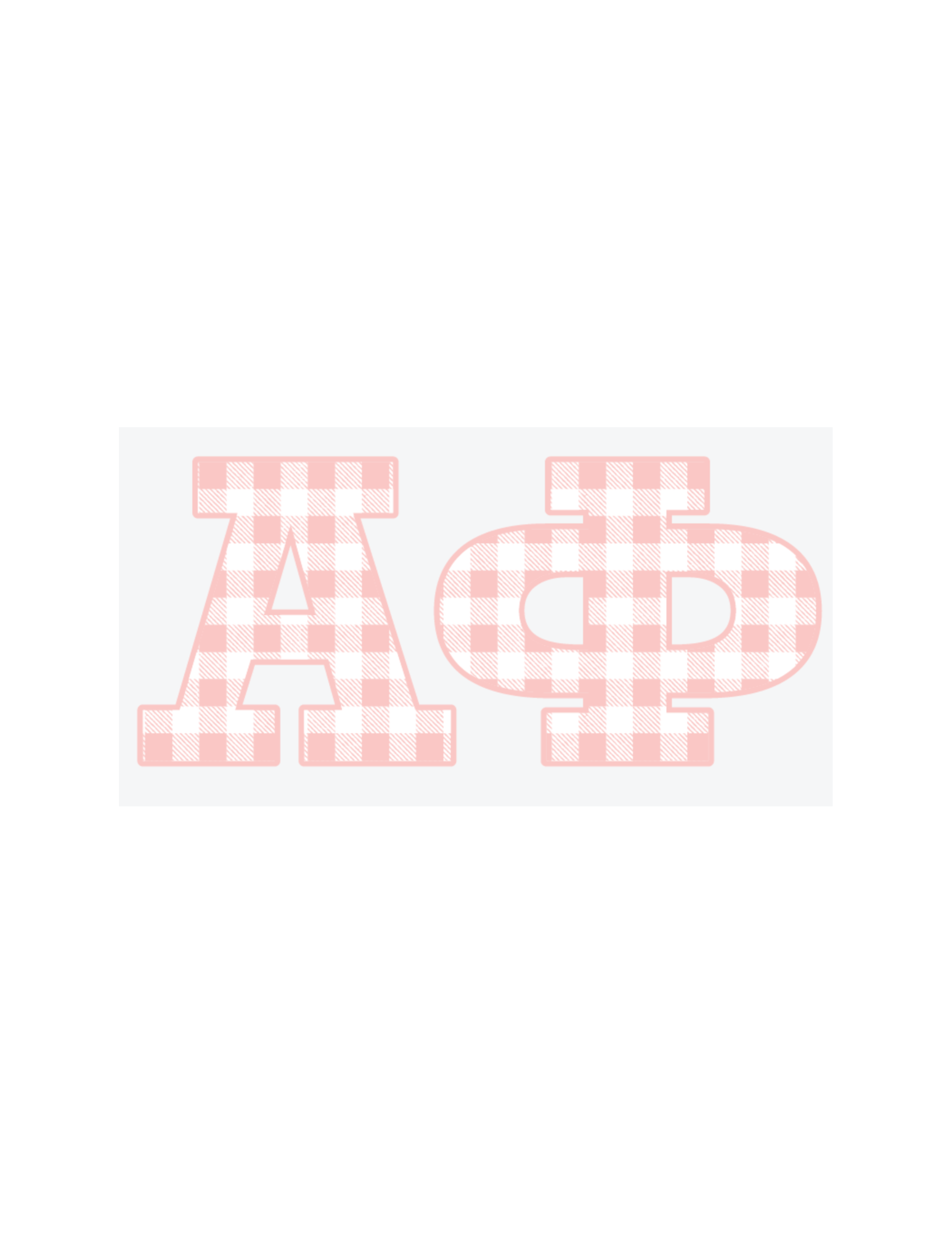 Alpha Phi Mom Crewneck