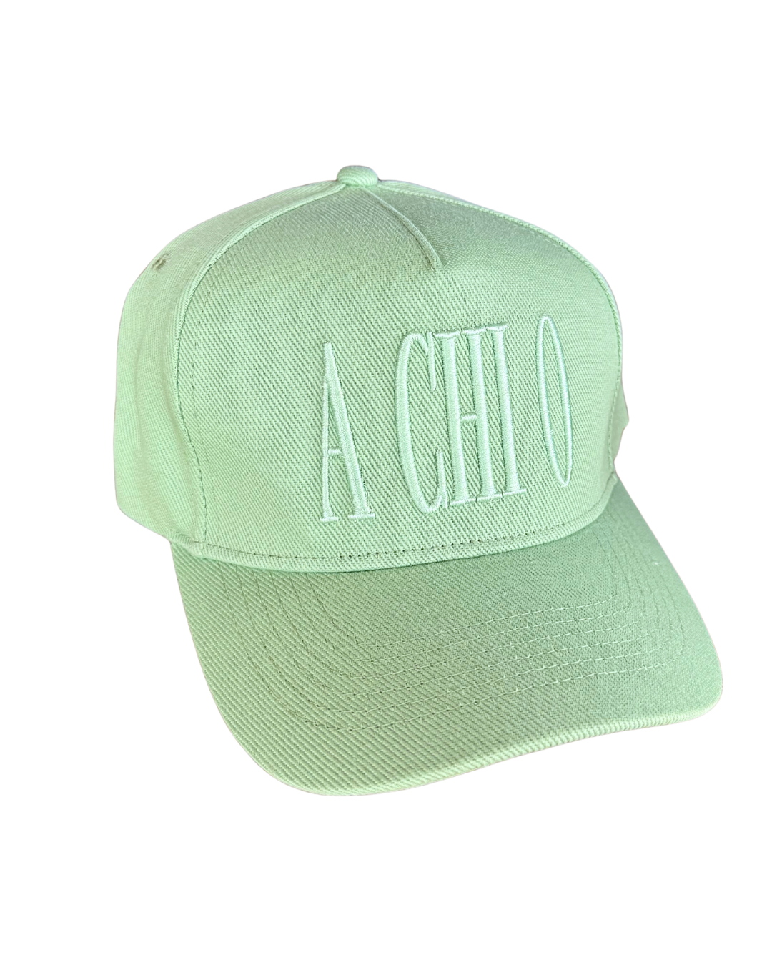 Sorority Tone on Tone Hat