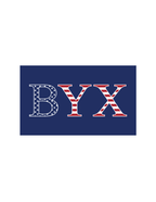 Fraternity USA Flag