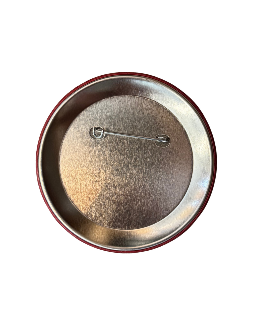 Delta Gamma Dad Button