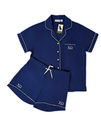 Sorority PJ Set