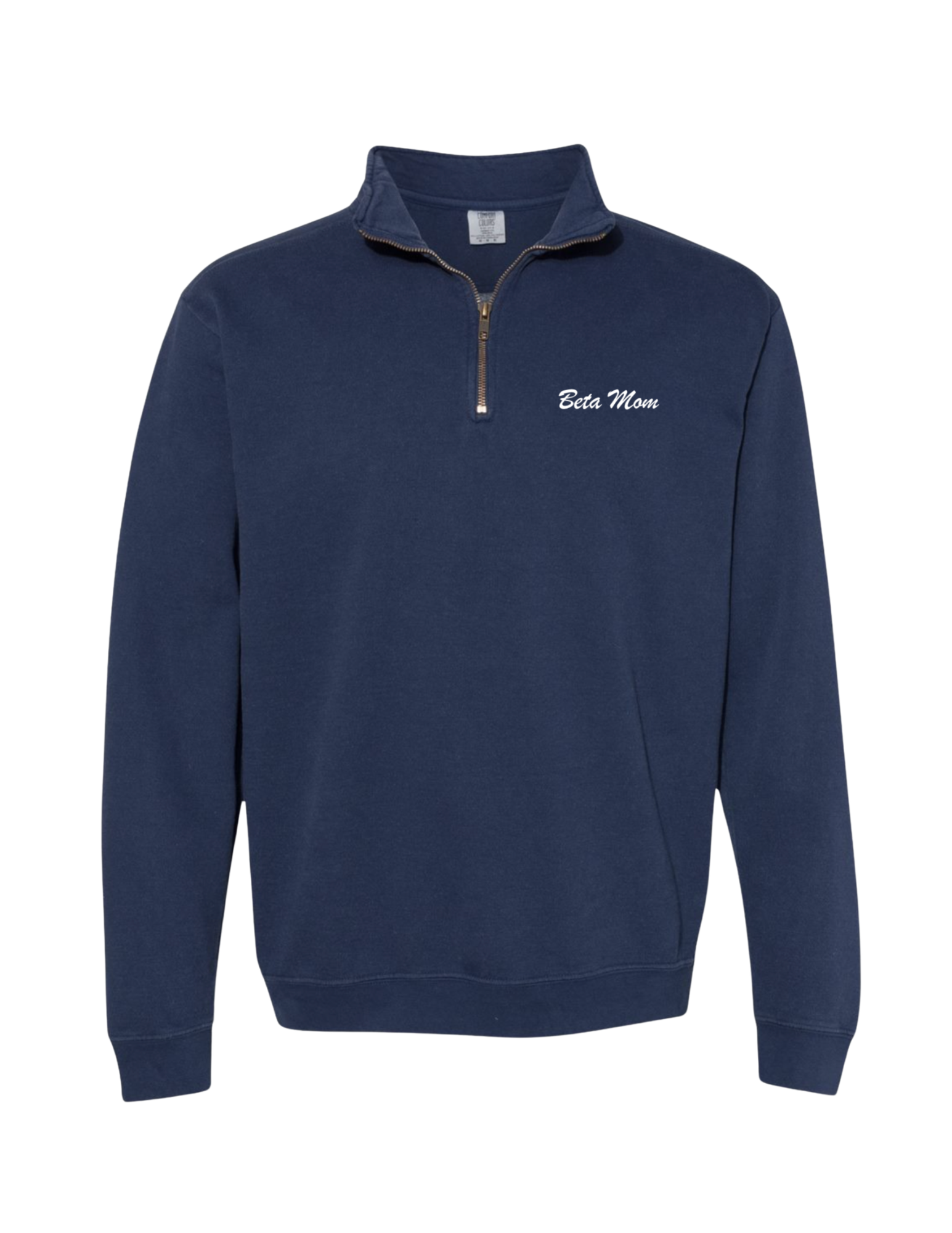 Beta Theta Pi Mom Sweatshirt