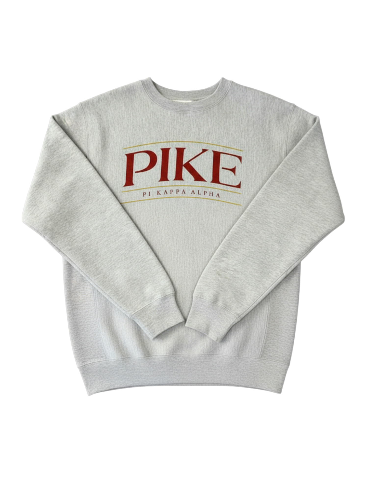 Pi Kappa Alpha Crewneck