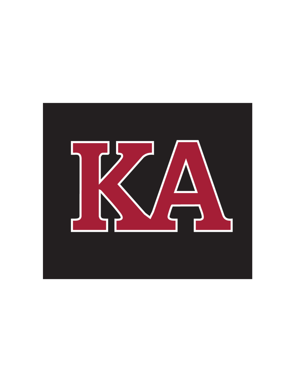 Kappa Alpha Order Arkansas Polo