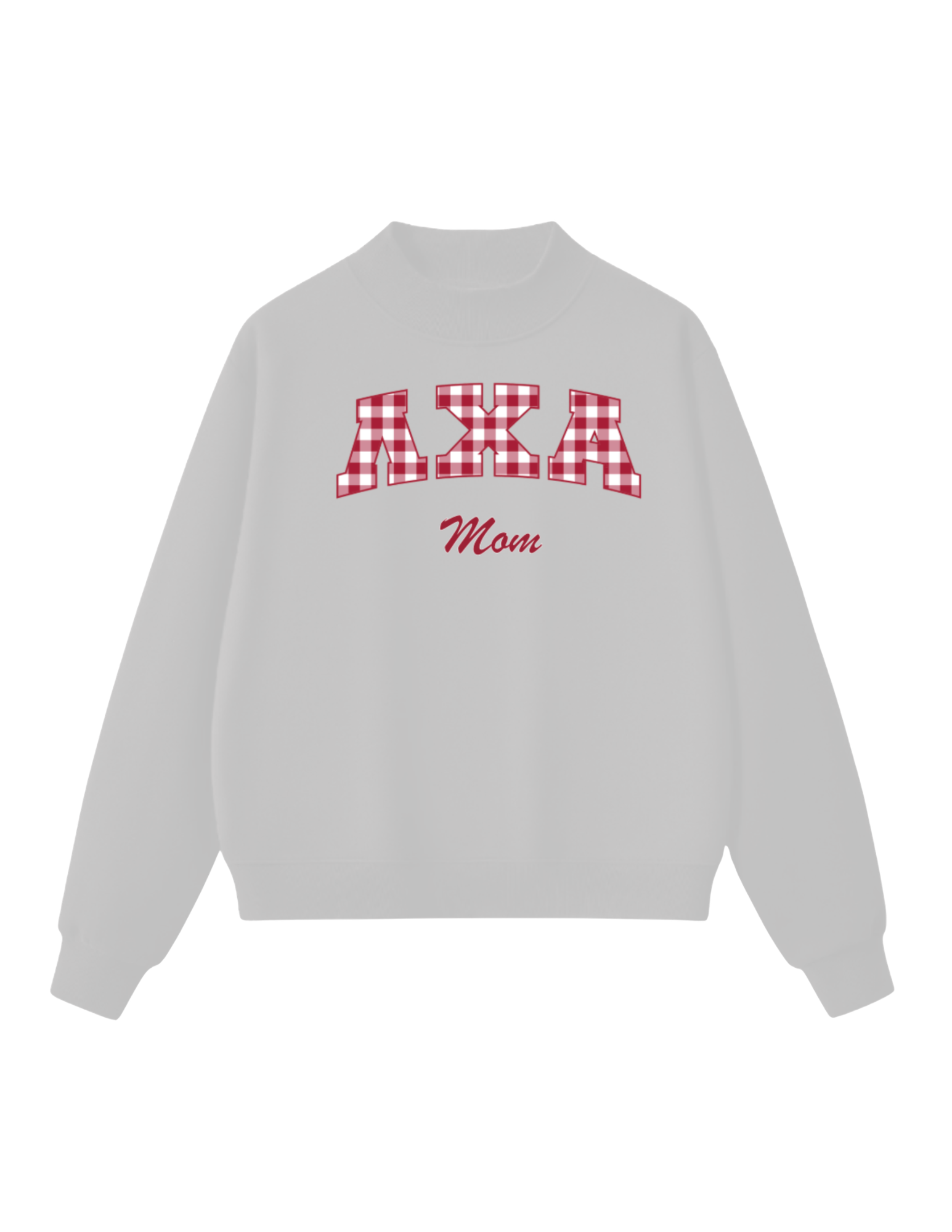 Lambda Chi Alpha Mom Sweatshirt