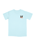 Sigma Chi University of Arkansas Derby Days 2026 T-Shirt