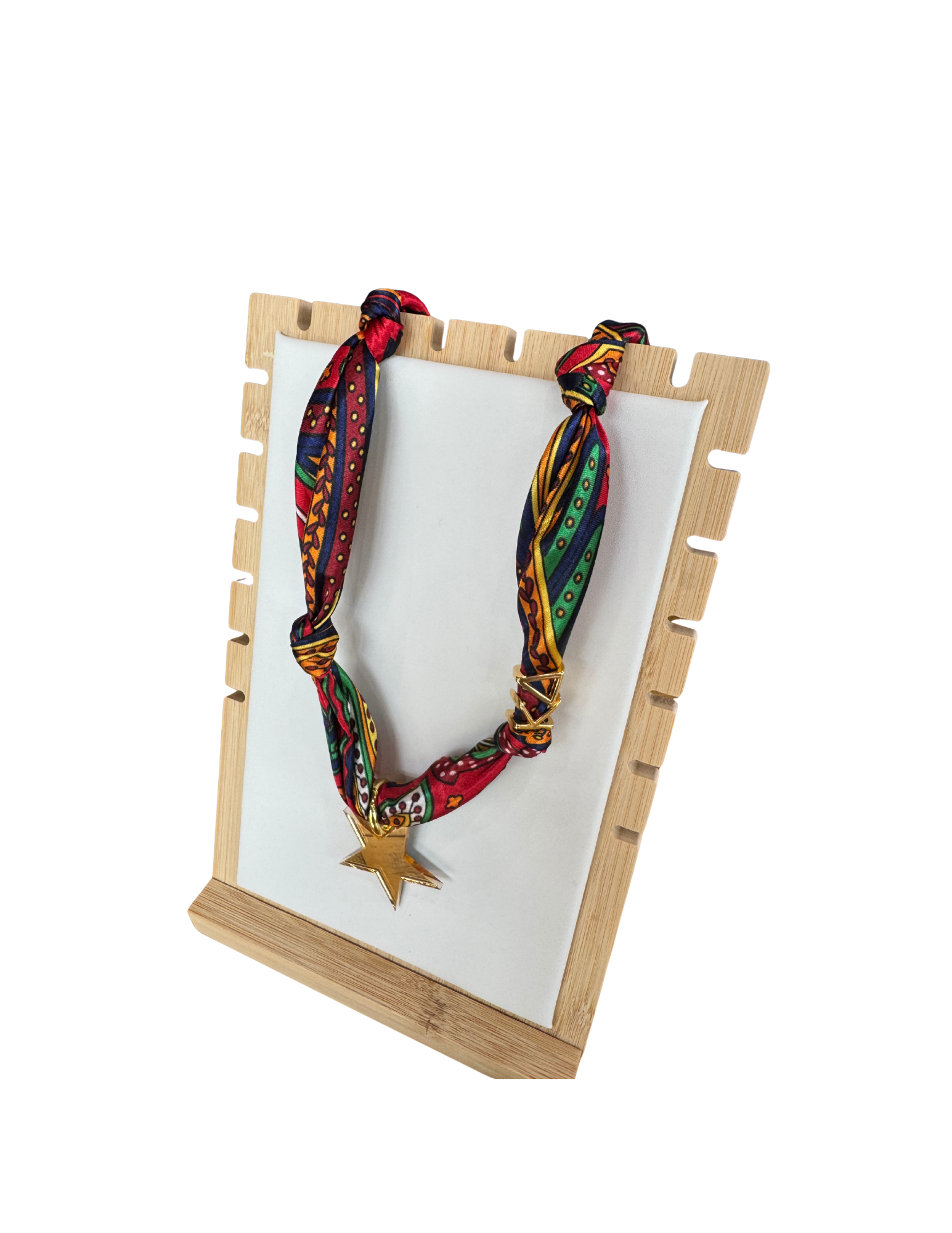 Kappa Delta Star Scarf