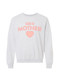 Chi Omega Mother Crewneck