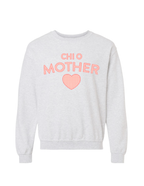 Chi Omega Mother Crewneck