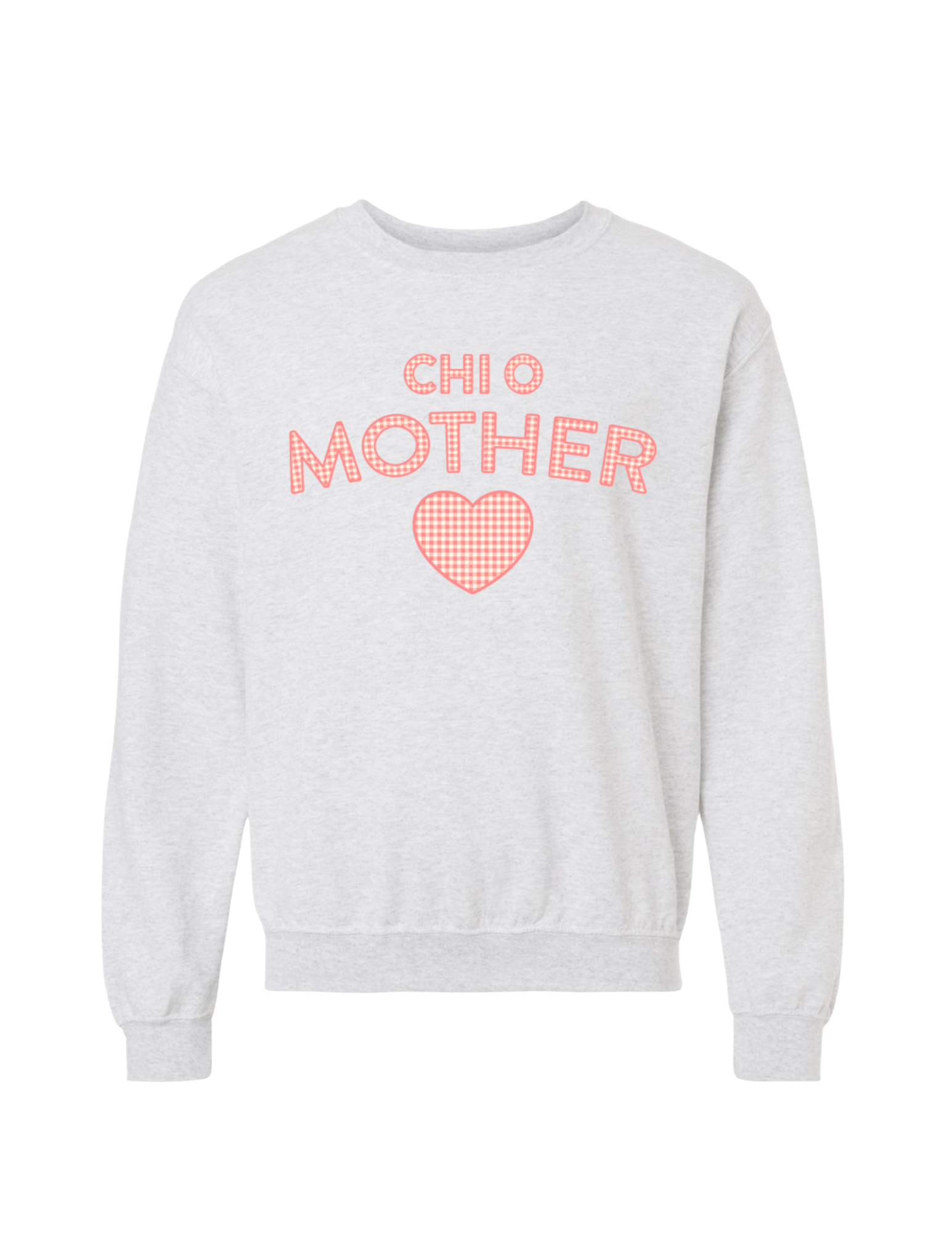 Chi Omega Mother Crewneck