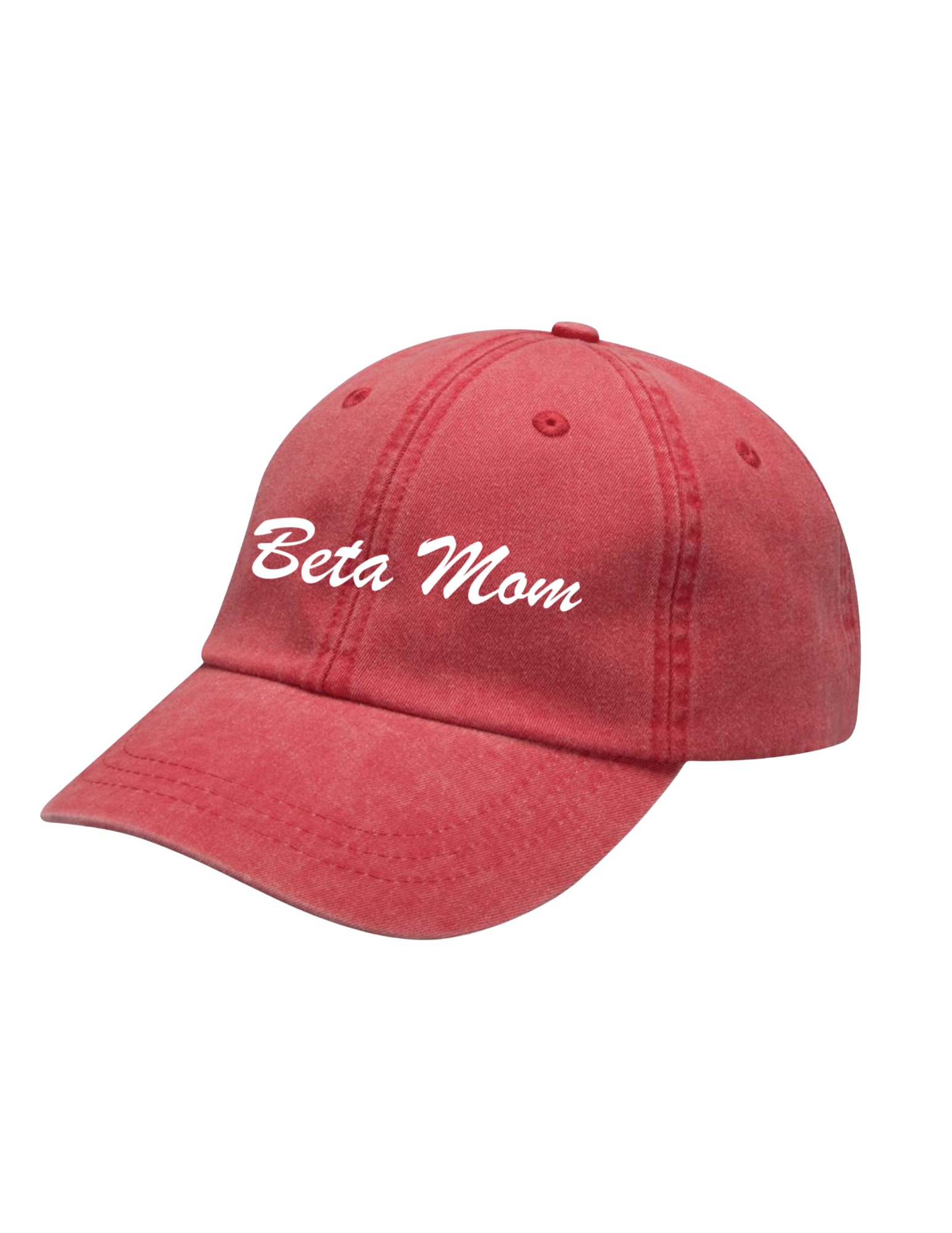 Beta Theta Pi Mom Hat