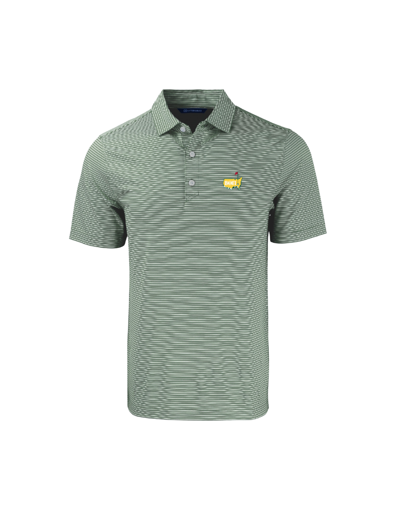Beta Theta Pi Masters Polo