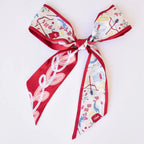 Sorority Twilly Skinny Scarf