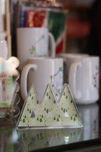 Sorority Acrylic Shelfie