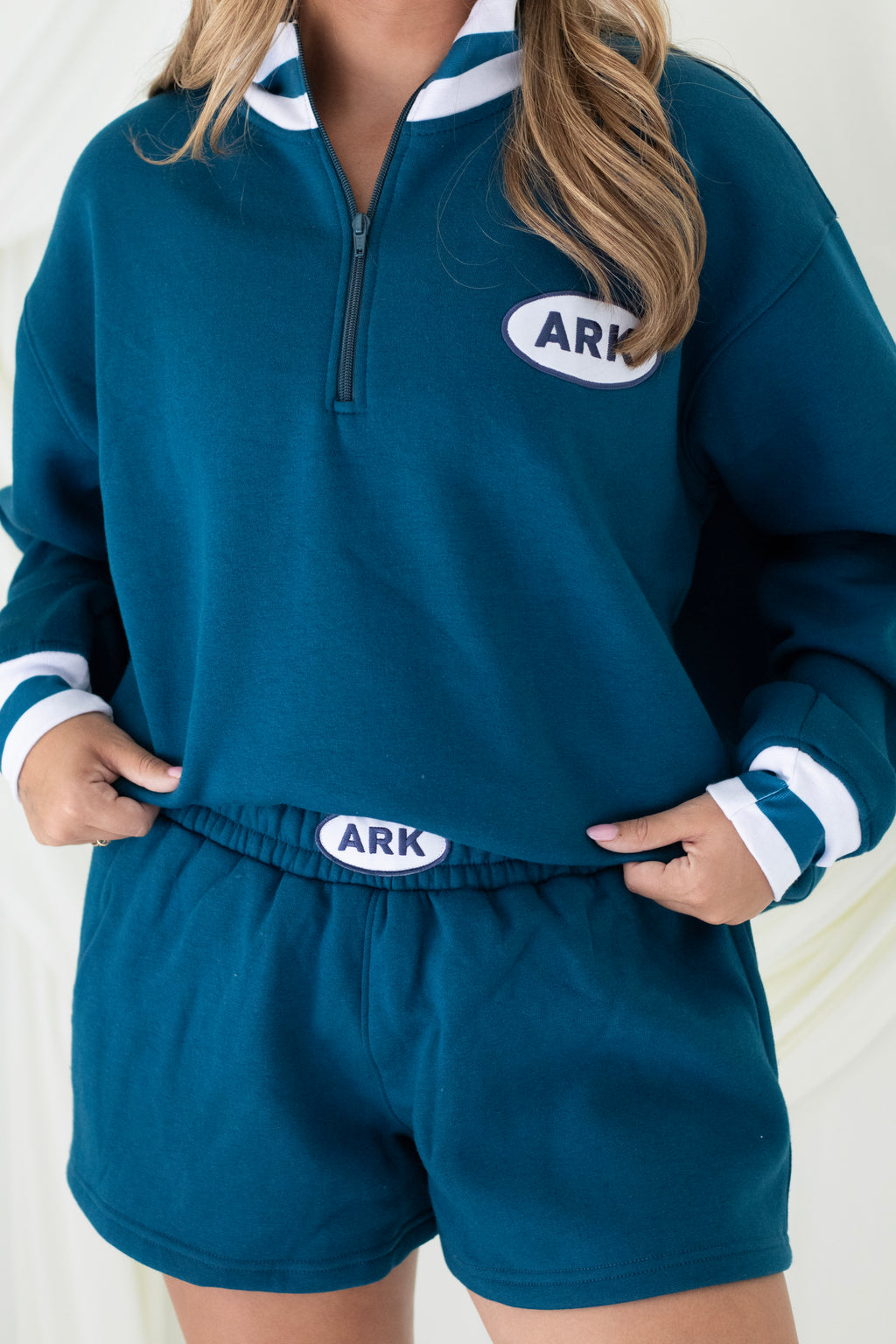 ARK Fleece Shorts