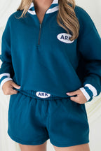 ARK Fleece Shorts