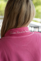 Sorority Mantra Mockneck