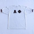 Alpha Phi Letter Jersey