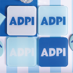 Sorority Acrylic Coaster Set