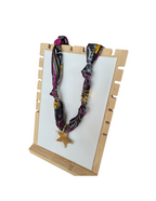 Kappa Delta Star Scarf