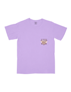 Alpha Chi Omega Mom's Weekend 2026 T-Shirt