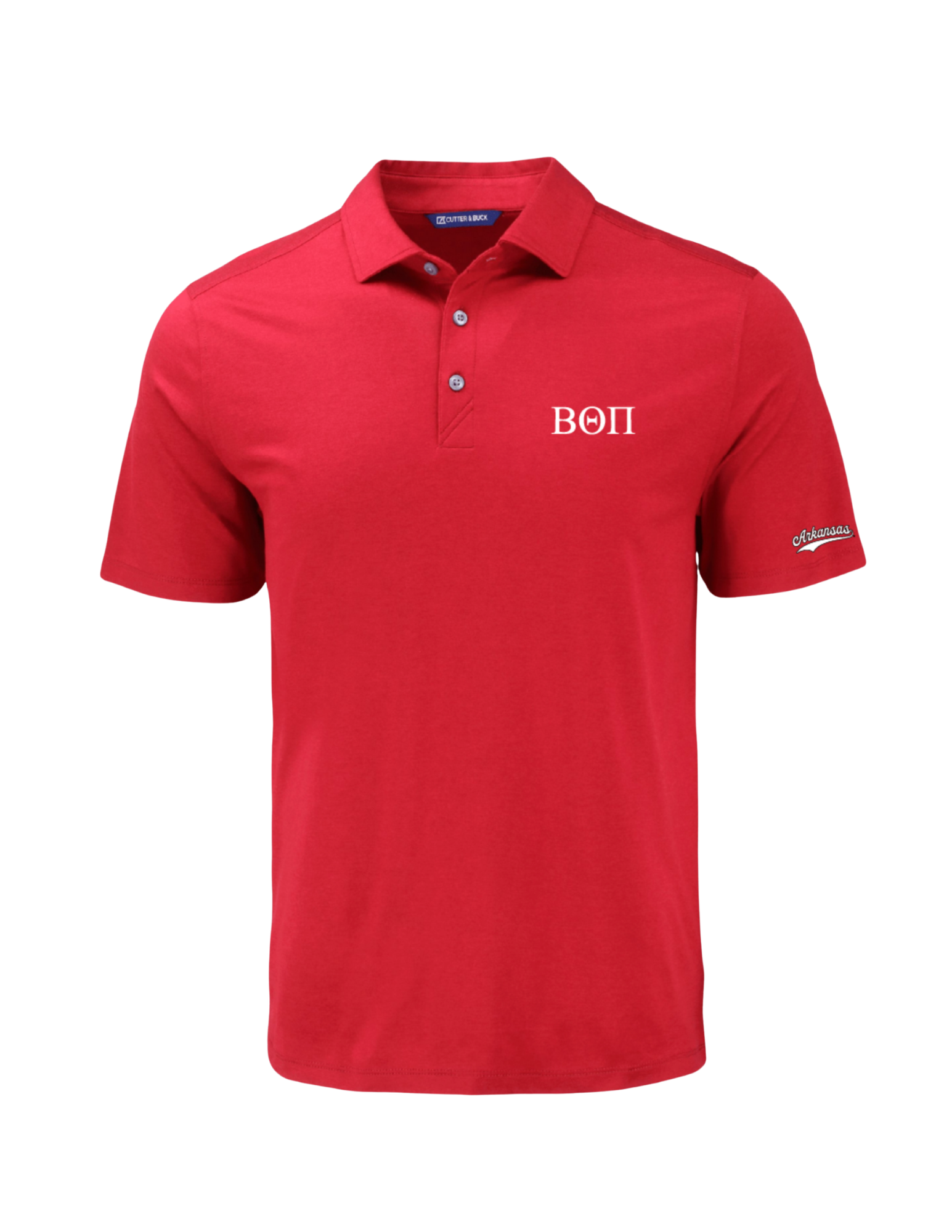 Beta Theta Pi University of Arkansas Polo