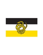 Fraternity Symbol Flag