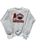 Arkansas Razorbacks Football Crewneck