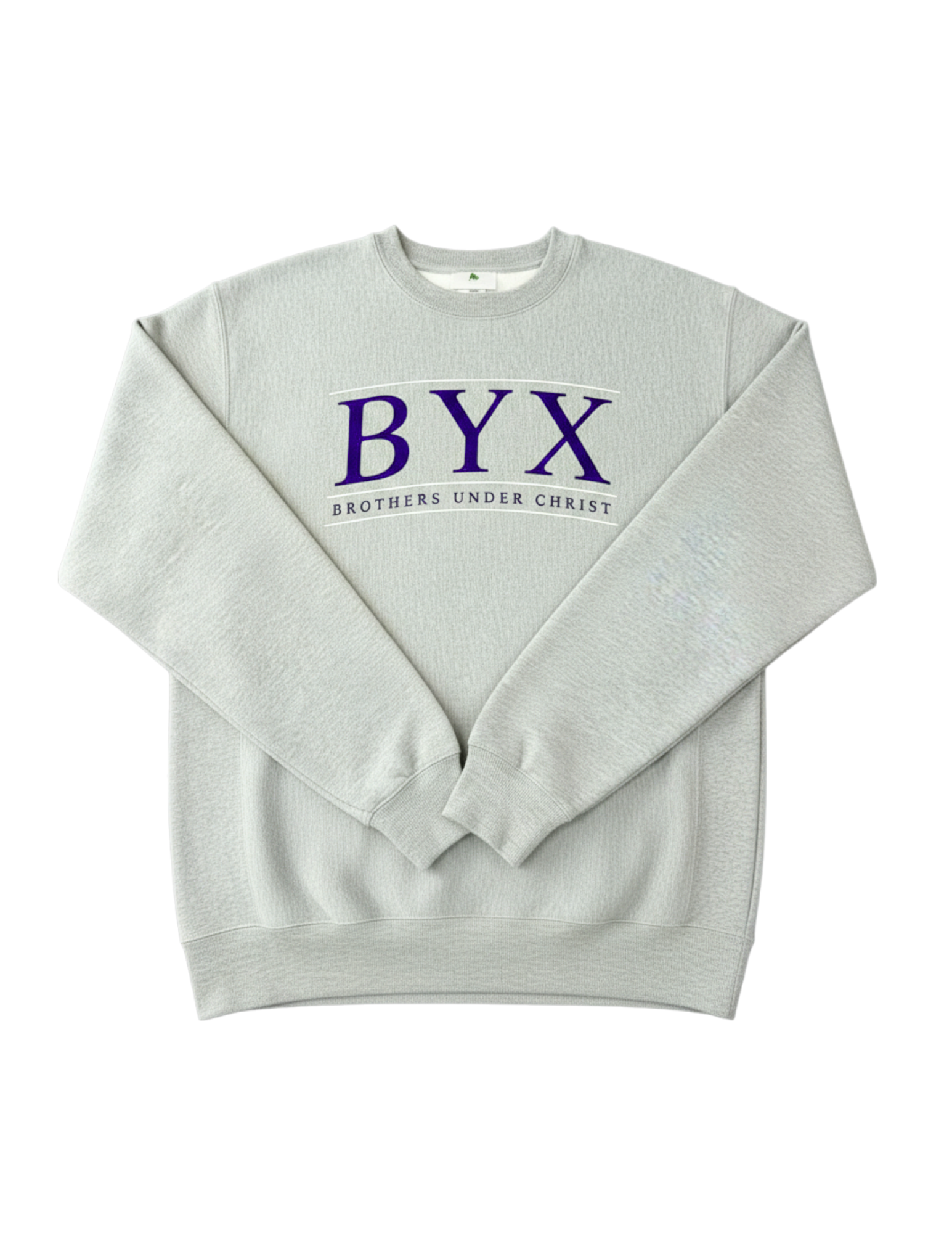 Beta Upsilon Chi Crewneck