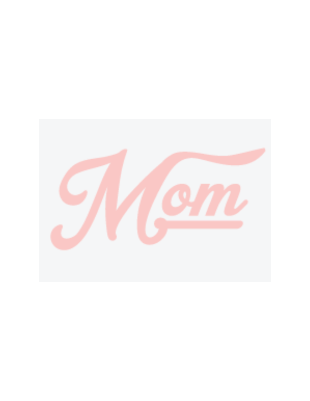 Alpha Phi Mom Crewneck