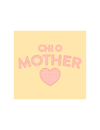 Chi Omega Mother Crewneck