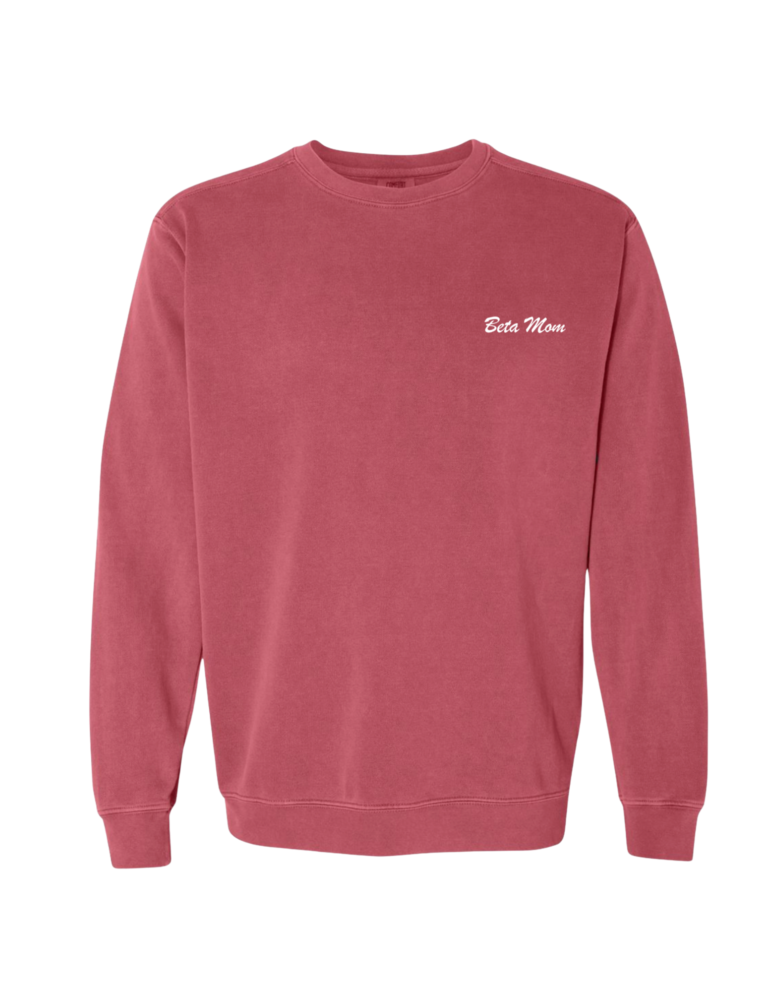 Beta Theta Pi Mom Sweatshirt