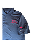 Lambda Chi Alpha Black Arkansas Polo