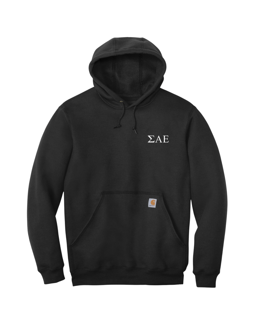 Fraternity Carhartt Hoodie