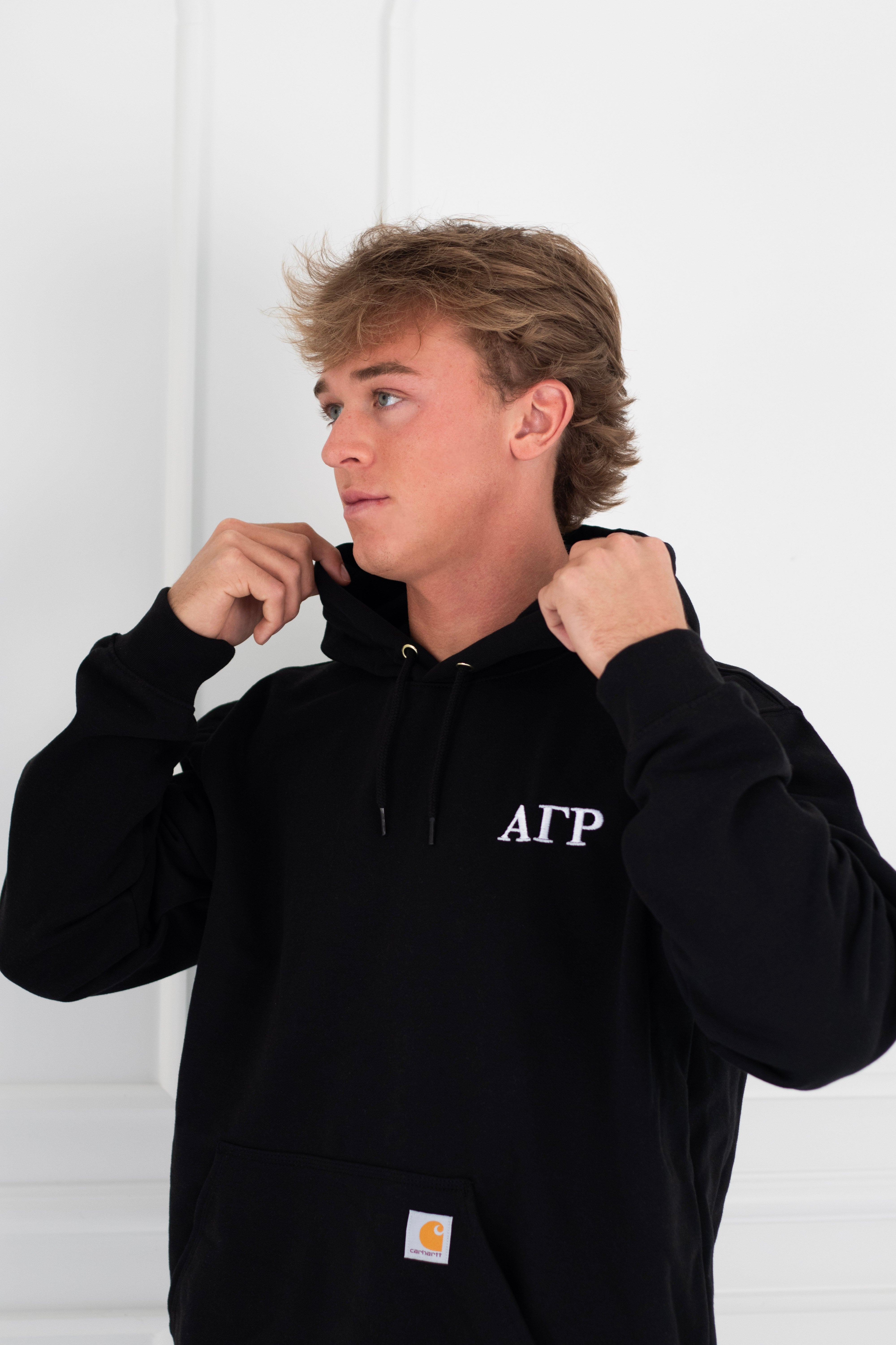 Phi Delta Theta – Houndstooth Greek