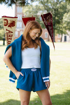 ARK Fleece Shorts
