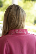 Sorority Mantra Mockneck