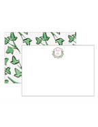 Sorority Note Card Set