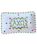 Sorority Trinket Tray